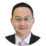 Hopkins Chen (People AI Expert, General Manager at HRTPS)
