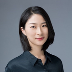 Kelsey Qiang (VP & GM Closures, China at Aptar (China) Investment Co., Ltd)