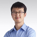 Long Chen (Co-Founder and Managing Partner of Plenum) Long Chen (Co-Founder and Managing Partner of Plenum)