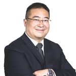 Roberto Lee Jr. (SVP Greater China Services at Eversana)