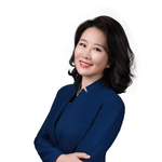 Shirley Zhao (Greater China GM at CStone)