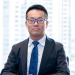 Chun Yin Cheung (Lead Partner of Cybersecurity & Privacy Services in Central China at PwC)