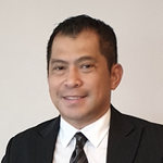 Bill Dao (North America Representative at Becamex Vietnam)