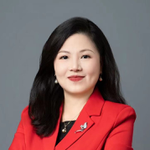 Lilian Huang (North Asia Head of Financial Services at TMF Group)