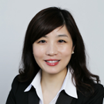 Jessie Yang (VP, HRBP at OYO Hotel)