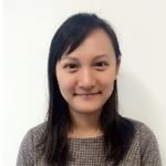 Tiffany Qiao (Regional Global Mobility Consultant at Cargill)