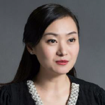 Michelle Zhou (Partner, Personal Tax Advisory at KPMG China)