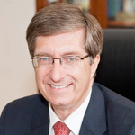 Jeffrey S. Lehman (Vice-Chancellor at NYU Shanghai)