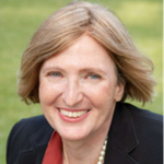 Lola Woetzel (Senior Partner Emerita at McKinsey & Consulting Co., Inc., Shanghai) Lola Woetzel (Senior Partner Emerita at McKinsey & Consulting Co., Inc., Shanghai)