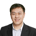 Jason Yu (MD, Greater China at Kantar Worldpanel)