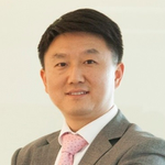 Steven Sheng (Human Capital Director of PwC China and Hong Kong)