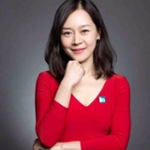 Daisy Yu (Sales Director, Talent Solution of Linkedin)
