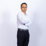 Rendy Ren (GM at Shanghai RECYCLE Environmental Protection Technology Co., Ltd.)
