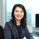 Julie Zhu (Global Vice President, HR Director of Global Sales & Applications at Texas Instruments)