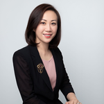 Sarah Wang (HRVP & Deputy General Counsel, International at AstraZeneca)