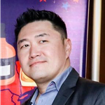 Alex Chen (Managing Director of Bevplus)