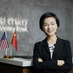 Sharon Yang (Managing Director and Chief Human Resources Officer of SPD Silicon Valley Bank)