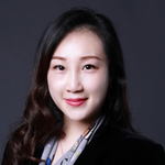 Annie Shen沈洁 (Senior Manager Field HRBP at UL Solutions  UL Solutions 高级人力资源经理业务合作伙伴)