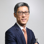 Simon Song (China President at Bosch-Siemens Hausgerate (BSH))