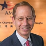 Kenneth Jarrett (President at The American Chamber of Commerce in Shanghai)