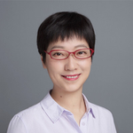 Cally Wu (HRVP, Corporate Asia Pacific at Eaton) Cally Wu (HRVP, Corporate Asia Pacific at Eaton)