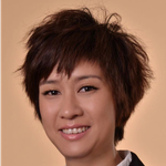 Joyce Zhuang (Global Mobility Professional from Chinese Bio-tech Company)