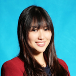 Rochelle Xu (Manager, Client Development at BGRS)