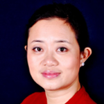 Heidi Yao (R&D Director, Global Quality Program AMENA & ESSA of PepsiCo)