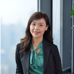 Penny Chu (Partner of Deloitte Financial Advisory function in Shanghai at Deloitte China)