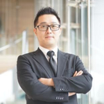 Jason Zhang (Data Protection Officer at BP)