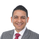 David Massiah (Head of Dulwich College Suzhou)
