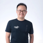 George Yan (Founder & CEO of Shanghai Clobotics Technology)