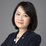 Helen Ha哈纪优 (Tax Partner of Global Employer Services at Deloitte  德勤税务合伙人)
