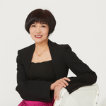 Rosa Lee (Executive Vice President at Bosch (China) Investment Ltd.)