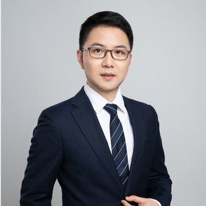 Di Yao (Corporate Counsel at Google Shanghai)