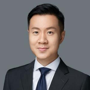 Wayne Lai (Vice President of Capital Markets at Miotech Information Technology (Shanghai))