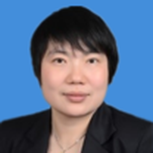 Paula Yu (Senior Partner at Shanghai SF Lawyers)