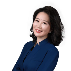 Shirley Zhao (Greater China GM, Head of Commercial Operations at CStone)