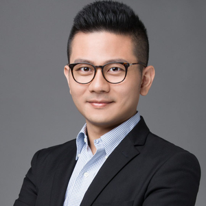 Jerry Chen (SF Group)