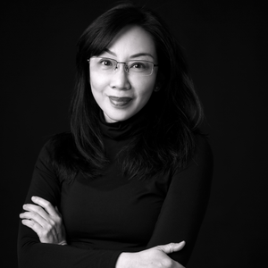 Margie Chiang (Founding Partner at Joyview Education)