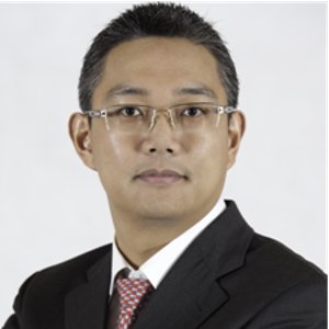 Haoding WEN (Vice President of Business Division Transmission Systems at Schaeffler Trading (Shanghai) Co., Ltd.)