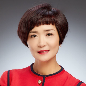 Rosa Lee (Global Chief Human Resource Officer at AESC Group)