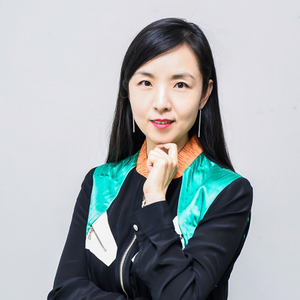 Doreen Wang (CEO of Kantar China)