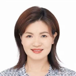 Ting Zhang (Director of Strategic Customer Solutions at Boston Scientific)