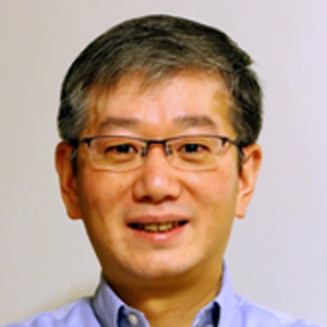 Gordon Xing (Associate Vice President of Human Resources at Agilent Technologies)