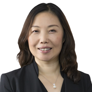 Fangning Zhang (Partner,  Greater China Pharma and MedTech practice, at McKinsey & Company)