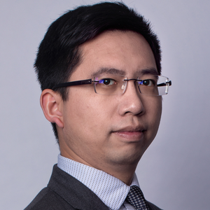 William Hui (Head of Institutional Business at Neuberger Berman Investment Management)