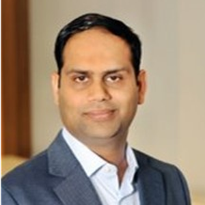 Nitesh Jain (Vice President Manufacturing, Asia Pacific at Goodyear Tire Management Co., (Shanghai), Ltd.)