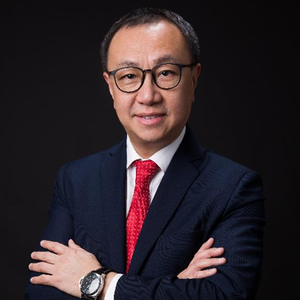 David Chan (CEO of Bo Le Associates)