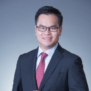 Patrick Gong (Principal at Mercer China)